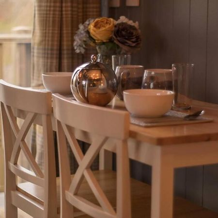 Villa The Treehouse - Sleeps 4 Old Leake Esterno foto