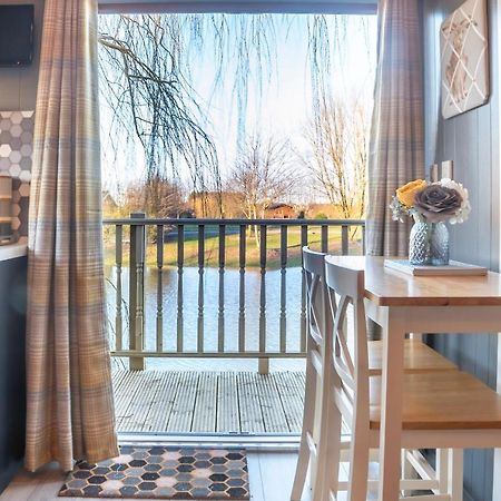 Villa The Treehouse - Sleeps 4 Old Leake Esterno foto